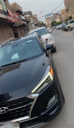 هیۆندای تۆکسۆن